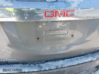 2012 GMC Terrain SLE-2 with VIN 2GKFLTEK3C6278114, listed as a IAAI auction lot 41409104 with 140,450 mi miles. Bid and sale history available at carsss.com. Image 13.