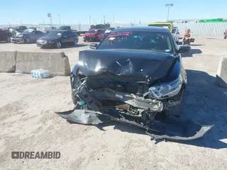 2017 Ford Police Interceptor Sedan with VIN 1FAHP2L86HG145905, listed as a IAAI auction lot 41725867 with 168,671 mi miles. Bid and sale history available at carsss.com. Image 12.