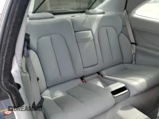 2000 Mercedes-Benz CLK 320/430 z VIN WDBLJ65G4YF149361, wystawiony jako Copart lot #46554435 z przebiegiem 97 779 mil mil oraz Czysty tytuł • Clean title. Historia ofert i sprzedaży dostępna na DreamBid. Obrazek 10.