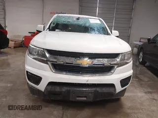 2020 Chevrolet Colorado 2WD LT with VIN 1GCHSCEA9L1152678, listed as a IAAI auction lot 41469322 with 69,972 mi miles and . Bid and sale history available at DreamBid. Image 12.