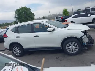 2017 Nissan Rogue S с VIN KNMAT2MV6HP516380, выставлен на аукционе IAAI как лот 42626110 с пробегом 118 088 миль миль и . История ставок и продаж доступна на DreamBid. Изображение 14.