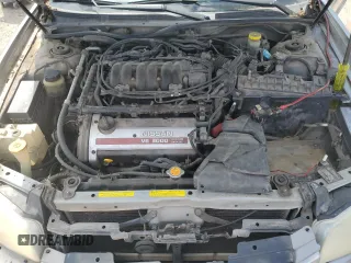 2000 Nissan Maxima GXE z VIN JN1CA31A9YT224416, wystawiony jako Copart lot #55514495 z przebiegiem 234 882 mil mil oraz Szkody całkowita. Historia ofert i sprzedaży dostępna na DreamBid. Obrazek 11.
