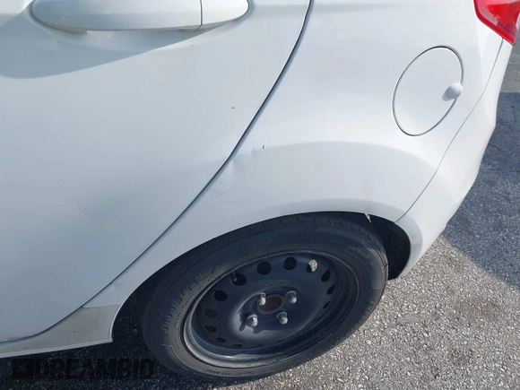2016 Ford Fiesta S с VIN 3FADP4TJ0GM136344, выставлен на аукционе IAAI как лот 41968883 с пробегом 190 126 миль миль и . История ставок и продаж доступна на DreamBid. Изображение 6.