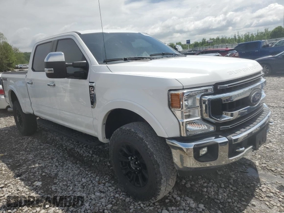 2020 Ford F-250 XL z VIN 1FT7W2BN1LED92947, wystawiony jako Copart lot #55405635 z przebiegiem 73 841 mil mil oraz Szkoda całkowita • Salvage title. Historia ofert i sprzedaży dostępna na DreamBid. Obrazek 4.
