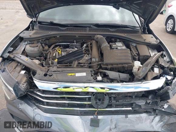 2020 Volkswagen Jetta SEL with VIN 3VWEB7BU8LM010315, listed as a IAAI auction lot 41702998 with 59,276 mi miles and . Bid and sale history available at DreamBid. Image 10.
