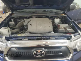 2014 Toyota Tacoma with VIN 5TFUU4EN3EX094570, listed as a Copart auction lot 49399185 with 85,472 mi miles and Salvage Title. Bid and sale history available at DreamBid. Image 11.