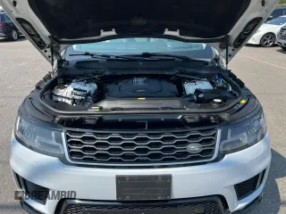 2018 Land Rover Range Rover Sport HSE с VIN SALWR2RK8JA801747, выставлен на аукционе Copart как лот 61385965 с пробегом 145 457 миль миль и Чистый • Clean title. История ставок и продаж доступна на DreamBid. Изображение 8.