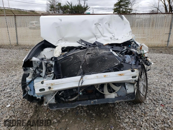 2015 Lexus ES with VIN JTHBK1GG6F2159564, listed as a Copart auction lot 51408115 with Not Provided miles and Salvage Title. Bid and sale history available at carsss.com. Image 5.
