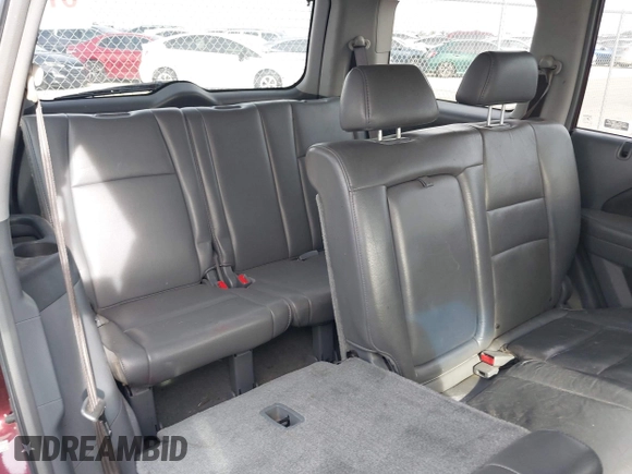 2008 Honda Pilot EX-L z VIN 5FNYF18738B003559, wystawiony jako IAAI lot #42236715 z przebiegiem 218 404 mil mil oraz . Historia ofert i sprzedaży dostępna na DreamBid. Obrazek 8.