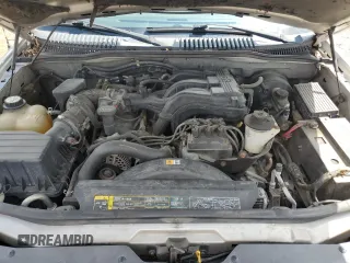 2004 Ford Explorer XLS с VIN 1FMZU62K74ZB23613, выставлен на аукционе Copart как лот 62346315 с пробегом Не указан миль и Списание • Salvage title. История ставок и продаж доступна на DreamBid. Изображение 12.