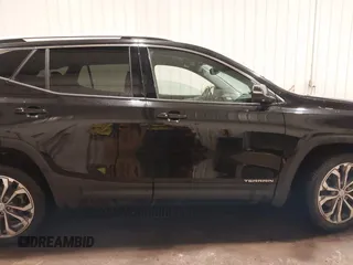 2020 GMC Terrain SLT с VIN 3GKALVEV7LL248240, выставлен на аукционе IAAI как лот 42096536 с пробегом 78 559 миль миль и . История ставок и продаж доступна на DreamBid. Изображение 14.