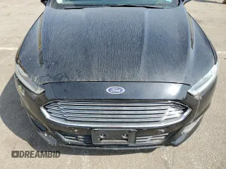 2016 Ford Fusion SE with VIN 3FA6P0HDXGR363287, listed as a Copart auction lot 71837404 with 70,135 mi miles and Non repairable. Bid and sale history available at DreamBid. Image 11.