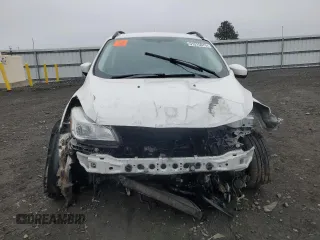 2016 Ford Escape SE with VIN 1FMCU9GX6GUA22334, listed as a Copart auction lot 51315075 with 112,778 mi miles and Salvage Title. Bid and sale history available at carsss.com. Image 5.