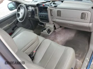 2002 Dodge 1500 z VIN 1D7HA16N02J250995, wystawiony jako Copart lot #79194074 z przebiegiem Nie podano mil oraz Szkoda całkowita • Salvage title. Historia ofert i sprzedaży dostępna na DreamBid. Obrazek 8.
