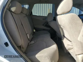 2010 Nissan Murano SL с VIN JN8AZ1MUXAW004959, выставлен на аукционе Copart как лот 41992895 с пробегом 169 739 миль миль и Списание • Salvage title. История ставок и продаж доступна на DreamBid. Изображение 11.