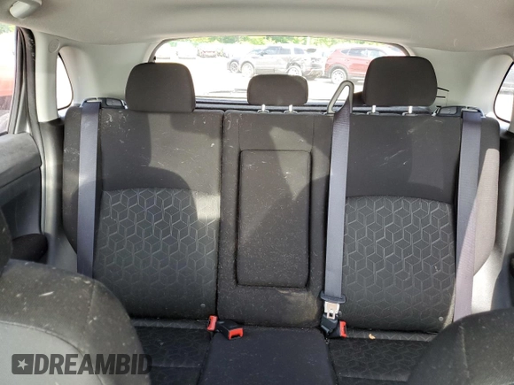 2021 Mitsubishi Outlander ES с VIN JA4ARUAU2MU004014, выставлен на аукционе Copart как лот 57774535 с пробегом 62 030 миль миль и Чистый • Clean title. История ставок и продаж доступна на DreamBid. Изображение 10.