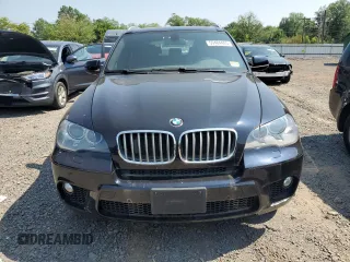 2013 BMW X5 xDrive50i with VIN 5UXZV8C5XD0C14712, listed as a Copart auction lot 59484445 with 84,087 mi miles and Clean title. Bid and sale history available at DreamBid. Image 5.