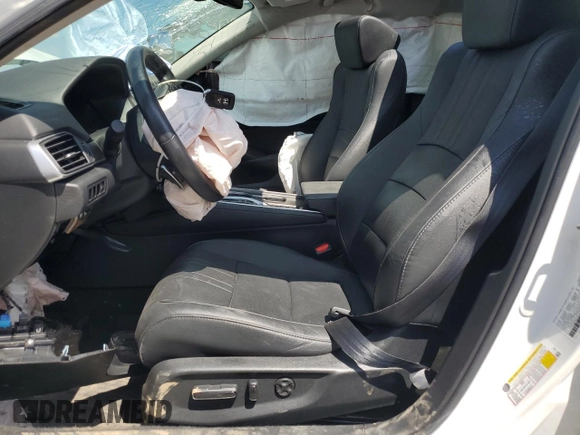 2020 Honda Accord Touring z VIN 1HGCV2F97LA018169, wystawiony jako Copart lot #55828685 z przebiegiem Nie podano mil oraz Szkoda całkowita • Salvage title. Historia ofert i sprzedaży dostępna na DreamBid. Obrazek 7.