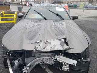 2023 BMW 4 Series z VIN WBS63AZ00PCL29096, wystawiony jako IAAI lot #41944007 z przebiegiem 2 988 mil mil oraz . Historia ofert i sprzedaży dostępna na DreamBid. Obrazek 10.