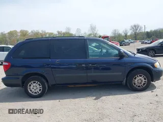 2006 Dodge Grand Caravan SE z VIN 1D4GP24R46B665319, wystawiony jako IAAI lot #42113854 z przebiegiem 168 632 mil mil oraz . Historia ofert i sprzedaży dostępna na DreamBid. Obrazek 13.
