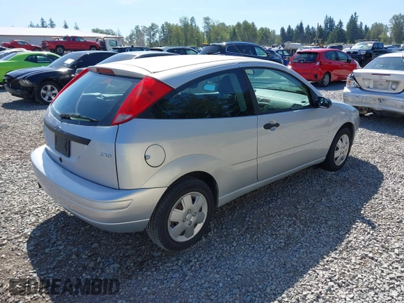 2006 Ford Focus S с VIN 1FAFP31N06W154673, выставлен на аукционе IAAI как лот 42345766 с пробегом 161 973 миль миль и . История ставок и продаж доступна на DreamBid. Изображение 4.