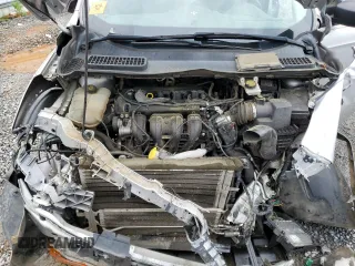 2014 Ford Escape S с VIN 1FMCU0F74EUA84146, выставлен на аукционе Copart как лот 54482035 с пробегом 249 494 миль миль и Списание • Salvage title. История ставок и продаж доступна на DreamBid. Изображение 12.