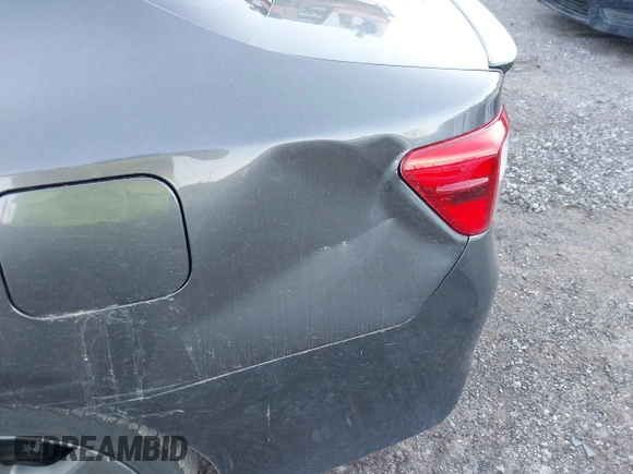 2014 Toyota Camry L with VIN 4T1BF1FK2EU751585, listed as a IAAI auction lot 41730388 with 153,465 mi miles. Bid and sale history available at carsss.com. Image 6.