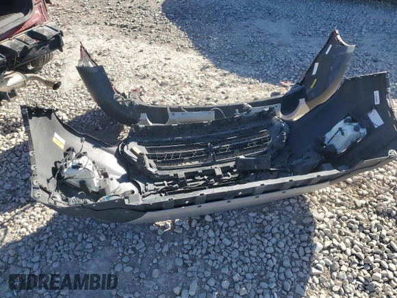 2019 Ford Escape Titanium with VIN 1FMCU9J91KUA46446, listed as a Copart auction lot 41825125 with 45,798 mi miles and Salvage Title. Bid and sale history available at carsss.com. Image 12.