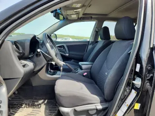 2011 Toyota RAV4 Sport z VIN JTMRK4DV9B5102904, wystawiony jako Copart lot #57867555 z przebiegiem 156 240 mil mil oraz Szkoda całkowita • Salvage title. Historia ofert i sprzedaży dostępna na DreamBid. Obrazek 7.