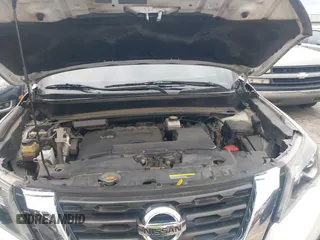 2018 Nissan Pathfinder S with VIN 5N1DR2MNXJC618625, listed as a IAAI auction lot 41260455 with Not provided miles and . Bid and sale history available at DreamBid. Image 10.