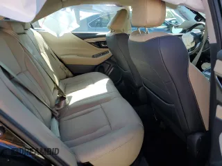 2022 Subaru Legacy Limited z VIN 4S3BWAN60N3019504, wystawiony jako Copart lot #56799925 z przebiegiem 32 153 mil mil oraz Szkoda całkowita • Salvage title. Historia ofert i sprzedaży dostępna na DreamBid. Obrazek 10.