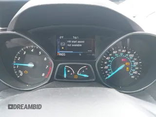 2013 Ford Escape SEL with VIN 1FMCU9HX9DUA69853, listed as a IAAI auction lot 42037021 with 132,166 mi miles and . Bid and sale history available at DreamBid. Image 7.