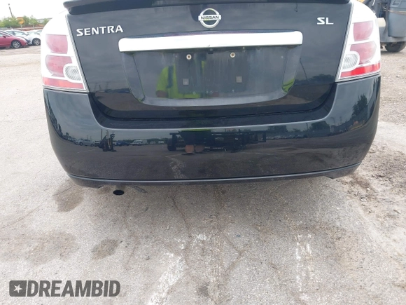 2011 Nissan Sentra 2.0 with VIN 3N1AB6AP9BL681488, listed as a IAAI auction lot 42825850 with 441,410 mi miles and . Bid and sale history available at DreamBid. Image 15.