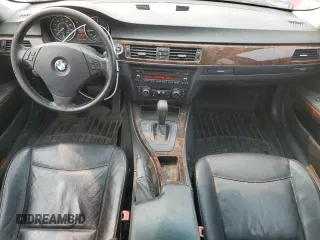 2011 BMW 3 Series 328i xDrive z VIN WBAPK7C52BA971388, wystawiony jako Copart lot #58974815 z przebiegiem 272 737 mil mil oraz Czysty tytuł • Clean title. Historia ofert i sprzedaży dostępna na DreamBid. Obrazek 8.