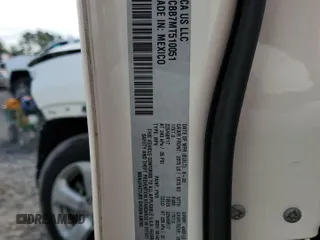 2021 Jeep Compass Latitude с VIN 3C4NJCBB7MT510051, выставлен на аукционе Copart как лот 55115185 с пробегом 53 788 миль миль и Списание • Salvage title. История ставок и продаж доступна на DreamBid. Изображение 14.