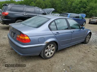 2003 BMW 3 Series 325xi с VIN WBAEU334X3PM53903, выставлен на аукционе Copart как лот 59102065 с пробегом 178 164 миль миль и Чистый • Clean title. История ставок и продаж доступна на DreamBid. Изображение 3.