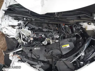 2024 Toyota Sienna XLE with VIN 5TDYRKEC3RS190684, listed as a IAAI auction lot 41853725 with 58,343 mi miles. Bid and sale history available at carsss.com. Image 10.