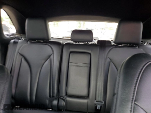 2017 Lincoln MKC Premiere with VIN 5LMCJ1C99HUL44983, listed as a Copart auction lot 54382835 with Not Provided miles and Clean Title. Bid and sale history available at DreamBid. Image 10.
