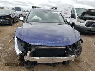 2018 Audi SQ5 Prestige with VIN WA1C4AFY8J2224461, listed as a Copart auction lot 67195723 with 62,052 mi miles. Bid and sale history available at carsss.com. Image 5.