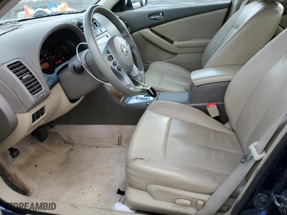 2007 Nissan Altima 3.5 SL with VIN 1N4BL21E57N489777, listed as a Copart auction lot 44407265 with 121,680 mi miles and Salvage Title. Bid and sale history available at carsss.com. Image 7.