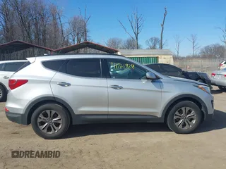 2016 Hyundai Santa Fe z VIN 5XYZUDLB9GG337402, wystawiony jako IAAI lot #41761929 z przebiegiem 112 560 mil mil oraz . Historia ofert i sprzedaży dostępna na DreamBid. Obrazek 13.