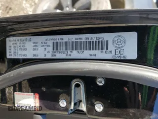 2017 Ram 1500 Express with VIN 3C6RR7KT6HG722116, listed as a Copart auction lot 48019735 with 48,725 mi miles and Salvage title. Bid and sale history available at DreamBid. Image 12.