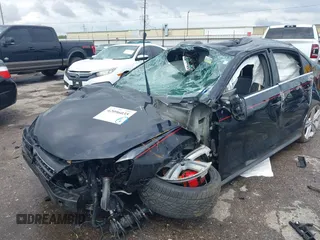 2017 Volkswagen Jetta GLI with VIN 3VW4T7AJ5HM338718, listed as a IAAI auction lot 42096035 with Not provided miles and . Bid and sale history available at DreamBid. Image 17.