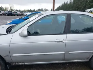 2006 Nissan Sentra S with VIN 3N1CB51D46L636165, listed as a IAAI auction lot 41992135 with 254,508 mi miles and . Bid and sale history available at DreamBid. Image 15.