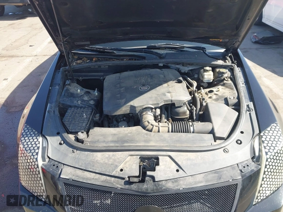 2012 Cadillac CTS with VIN 1G6DC1E31C0140289, listed as a IAAI auction lot 42300201 with 143,970 mi miles and . Bid and sale history available at DreamBid. Image 10.