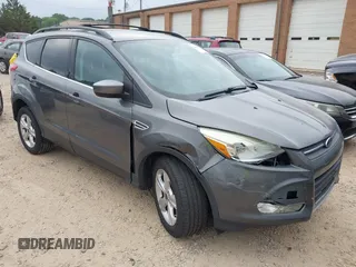 2014 Ford Escape SE с VIN 1FMCU0G98EUB37253, выставлен на аукционе IAAI как лот 42417919 с пробегом 105 074 миль миль и . История ставок и продаж доступна на DreamBid. Изображение 1.