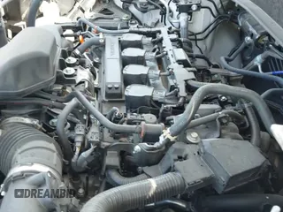 2024 Honda CR-V EX-L with VIN 5J6RS3H70RL003958, listed as a IAAI auction lot 40640012 with 18,781 mi miles and . Bid and sale history available at DreamBid. Image 19.