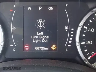2018 Jeep Renegade Sport with VIN ZACCJBAB4JPJ63846, listed as a IAAI auction lot 41779614 with 66,725 mi miles. Bid and sale history available at carsss.com. Image 16.