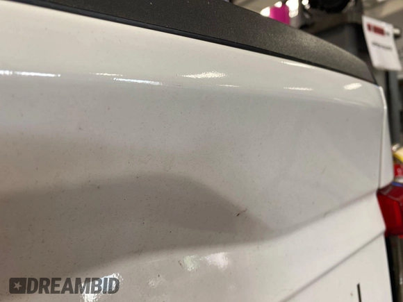 2022 Ford F-150 Lightning Pro with VIN 1FTVW1EL5NWG11725, listed as a IAAI auction lot 42832825 with 5,044 mi miles and . Bid and sale history available at DreamBid. Image 24.