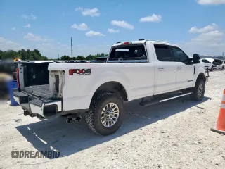 2020 Ford F-350 XL с VIN 1FT8W3BT1LEE60477, выставлен на аукционе Copart как лот 58448915 с пробегом 186 835 миль миль и Списание • Salvage title. История ставок и продаж доступна на DreamBid. Изображение 3.